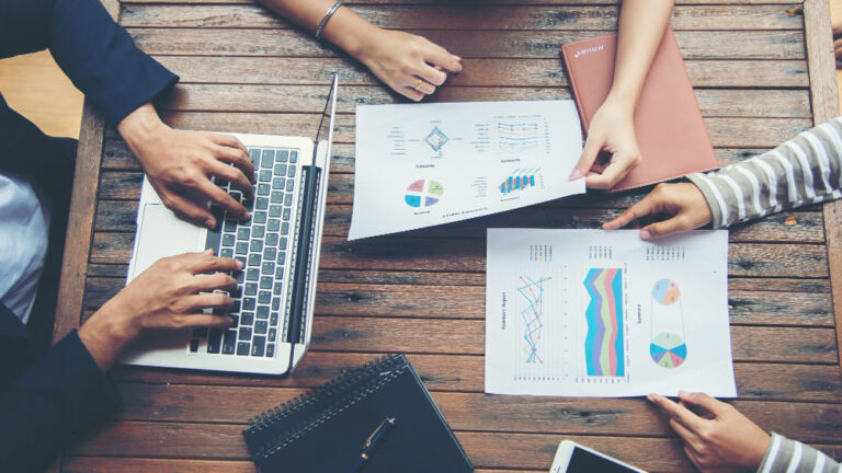 Marketing Communications